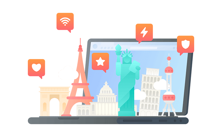 海龟VPN mac最新版
